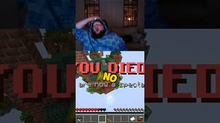 Caseoh Plays Minecraft 🤣🤣😭 pt 2 [upl. by Daisy]