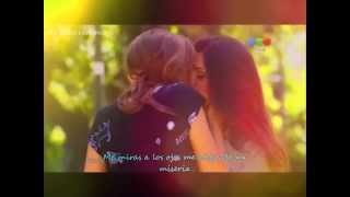 Agustina y Valeria  Agusleria Adore you [upl. by Narahs484]