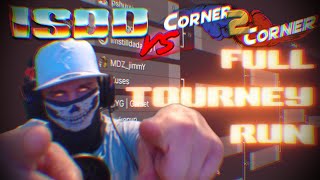 SF6 C2C Tourney 3 FULL RUN 🔥🏆🔥 kickcomimstilldadaddy [upl. by Ymaj]