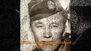 In Memory of the 506th Easy Company [upl. by Tongue]