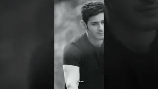 Mahesh babu x copines song edit ♥️❤️❤️ [upl. by Tsan]