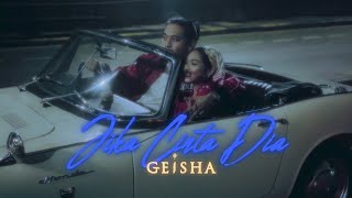 Geisha  Jika Cinta Dia Love Recalls Version  Official Music Video [upl. by Boggs]