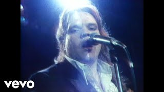 Meat Loaf  Bat Out of Hell PCM Stereo [upl. by Apple]