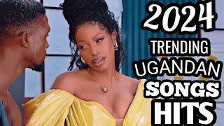 NEW UGANDAN MUSIC 2024 APRIL UG NON STOP VIDEO MIXTAPELATEST UGANDAN HITSUG MIXDJ TONNY OMUBANDA [upl. by Andrea972]