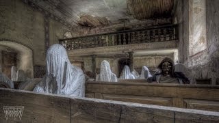 The Church of the Ghosts  Czech Republic [upl. by Orian]