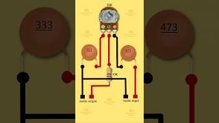 Simple Mid Tone Control Circuit  How to Make Mid Tone Controller electronic [upl. by Hank390]