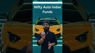 tata nifty auto index fund  icici prudential nifty auto index fund  sbi automotive fund [upl. by Thomasina967]