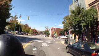 Cruising thru Asheville NC [upl. by Nere356]