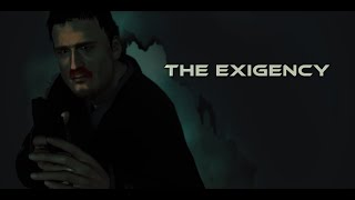 The Exigency  Teaser Trailer 2 [upl. by Ailaham]