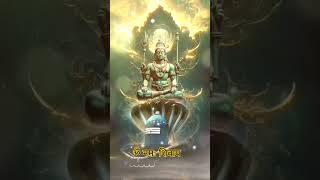 Shiv Mantra 🕉️varanasi shiv mahadev shorts mantra [upl. by Schindler]