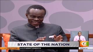 JKL  Barrack Muluka PLO Lumumba on the State of The Nation Part 1 [upl. by Shewchuk568]