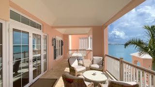 Bermuda Real Estate  For Sale quotHarbour Court Residencesquot Tuckers Point Drive Hamilton HS 02 [upl. by Nahsez]