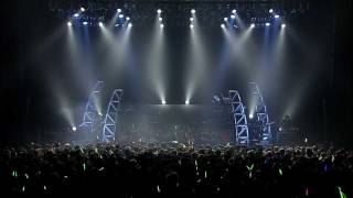 Holographic Shows  Hatsune Miku  quotWorld is Minequot Live in Tokyo Japan [upl. by Remo]