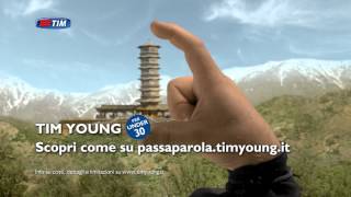 Passaparola TIMYoung  Marco Polo e la pagoda [upl. by Eelyk139]