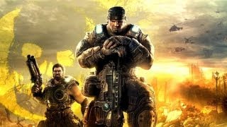 Gears of War 3 Tribute  Brothers to the End [upl. by Lajes]