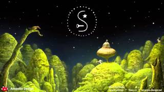 Samorost 3 Soundtrack 04  Behind the Cosmic Curtain Floex [upl. by Broome428]