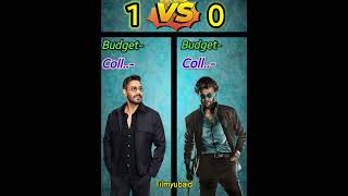 Ajay devgan vs Rajinikanth Top 10 Highest Grossing Movies Comparison [upl. by Ettigirb]