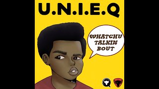 Whatchu Talkin Bout [upl. by Frodi]