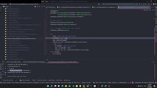 031 Detecting response APDU errors for a card connection [upl. by Acirej]