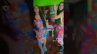 gitanas bailando tiktok 2024 viseu [upl. by Angrist988]