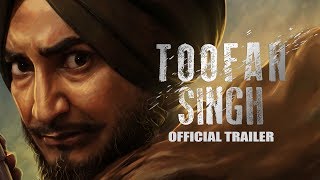 Toofan Singh Full Movie Hd Ranjit Bawa Latest Punjabi Movie 2018 [upl. by Onabru]