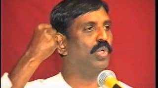 Vairamuthu speech [upl. by Eillam]