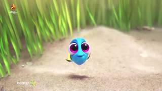 Finding Dory  5th April 2020  Promo [upl. by Akimahs558]