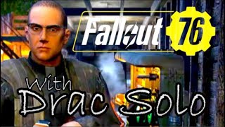 Fallout 76  Episode 2846 gaming videogames mmorpg fallout [upl. by Sixla]