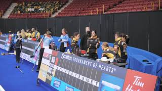 Welcome to the 2022 Scotties Tournament of Hearts [upl. by Murry]