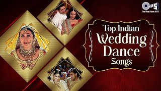 Bollywood Superhit Wedding Songs Jukebox  Wedding Dance Songs  Sabki Barete Aayi  Marriage Songs [upl. by Shelia]