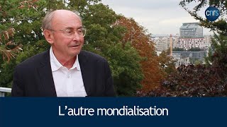 Lautre mondialisation par Dominique Wolton [upl. by Aemat]