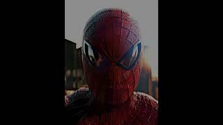 Andrew Garfield SpiderMan Edit Shorts [upl. by Ylrak]