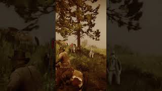 This Idiots rdr2 reddeadredemption2 arthurmorgan reddeadonline rdr2online storygames [upl. by Nerred]