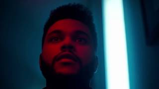 The Weeknd  Starboy Backwards Video [upl. by Arat]