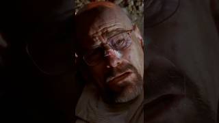 La MEJOR ESCENA de Breaking Bad  Crawl Space shorts series breakingbad peliculas [upl. by Grussing]