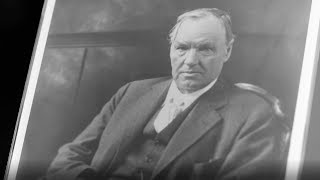 Clarence Darrow Collection at the Pritzker Legal Research Center [upl. by Ennirac]