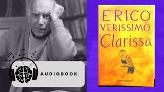 SINOPSE  Clarissa  Érico Veríssimo  Audiobook [upl. by Hbaruas]