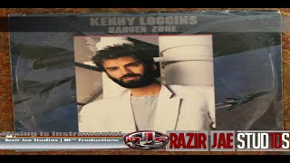 🔊 Danger Zone  Kenny Loggins  RJS VAI Vocals quotAcapellaquot  Instrumental Snip 320kbps shorts [upl. by Halyahs]