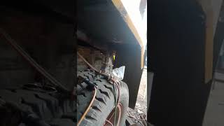 Pender conveyor dumptruck welding welderfabricator [upl. by Yalonda498]