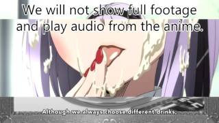 Live Reaction Dagashi Kashi Ep9 [upl. by Nyladgam]