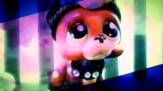 LPS Time Of Day MV [upl. by Afatsum985]