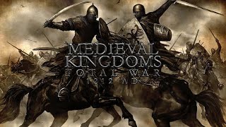 Total War Attila Medieval Kingdoms 1212  Episode 16 [upl. by Ardien]