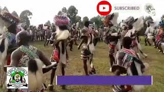 circumcision imbalu Festival official grand open 382024 at mutoto culture centre mbale dontmiss [upl. by Gudrun]