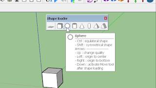 Shape loader 120 Update [upl. by Poul]