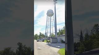 Cedarburg Water Tower [upl. by Greenes]