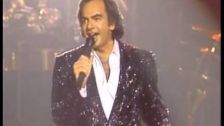 Neil Diamond  Forever In Blue Jeans [upl. by Salkin]