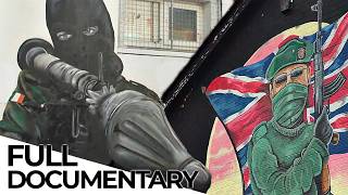 Northern Ireland and Brexit Is Violence Returning  The 100Year War  ENDEVR Documentary [upl. by Bigler]