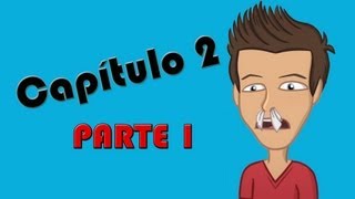 Las Aventuras De One Direction 2 Doblado Español Parte 1 [upl. by Gauthier]