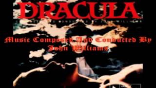 10 For Mina Dracula 1979 Soundtrack [upl. by Arathorn38]