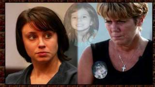 Pt1 Full Phone Call Between Casey and Cindy Anthony  10 Minute Jailhouse Call Part 1 [upl. by Lohcin473]